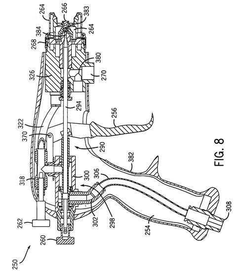 patent  modular spray gun  replaceable components google patents