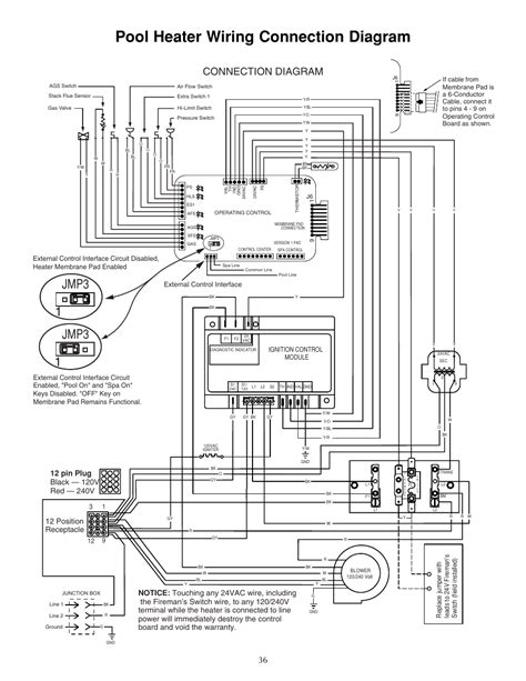dayton gas unit heater wiring diagram wiring diagram