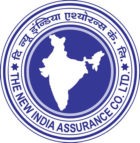 india assurance logo im png format mit transparentem hintergrund