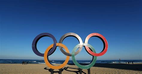 Do Athletes Have Sex In The Olympic Village It S Pretty Inevitable So