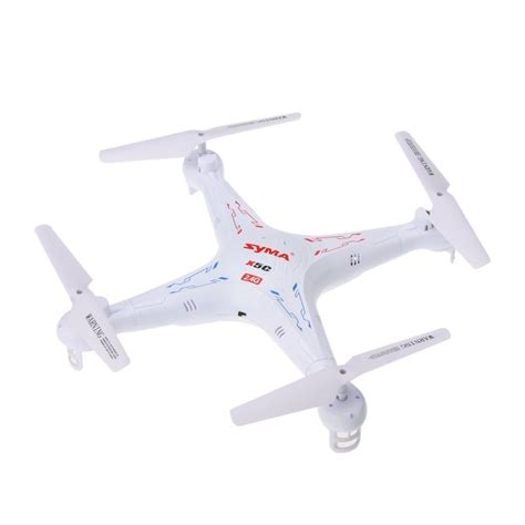 cheerwing syma xc  explorers ghz ch  axis gyro rc quadcopter drone  camera toymamashop