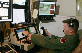 rank job description  air force drone pilots chroncom