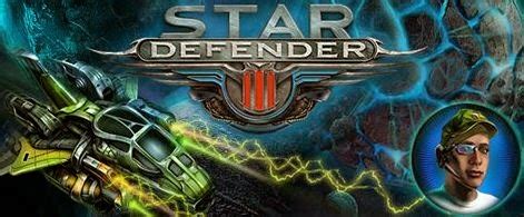 star defender   pc minato games