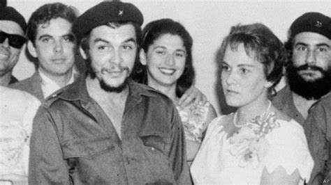 Cómo El Lugar Donde El Che Guevara Pasó Su Luna De Miel Se Transformó