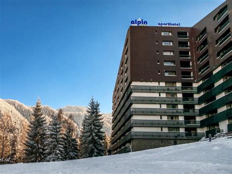 alpin resort hotel poiana brasov booking deals  reviews