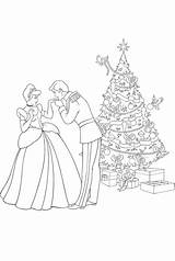 Cinderella Prince Coloring Pages Charming Dancing Clipart Getcolorings Printable Getdrawings Library Popular sketch template