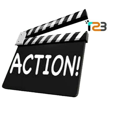 action youtube
