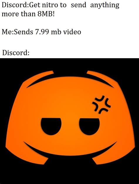 sad discord noises memes
