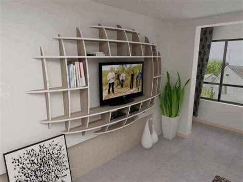 modern shelf plans  woodworking