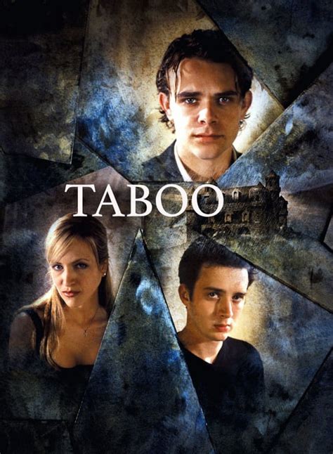 taboo 2002 — the movie database tmdb