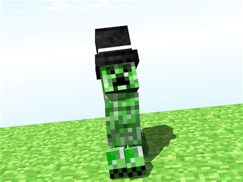 dont    creepers minecraft blog