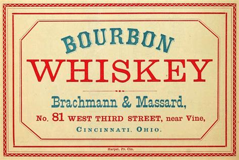 bourbon whiskey whiskey label bourbon whiskey whisky vintage labels