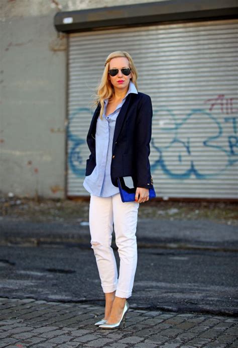 122 Best Jeans Pumps Images On Pinterest Feminine