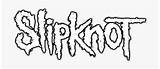 Slipknot Gloves Pngitem Pngaaa sketch template