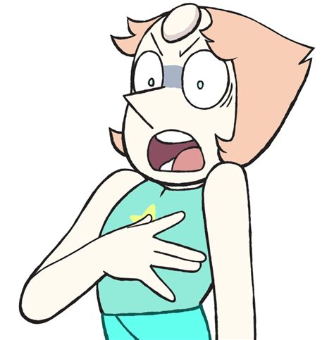 Pearl Steven Universe Know Your Meme