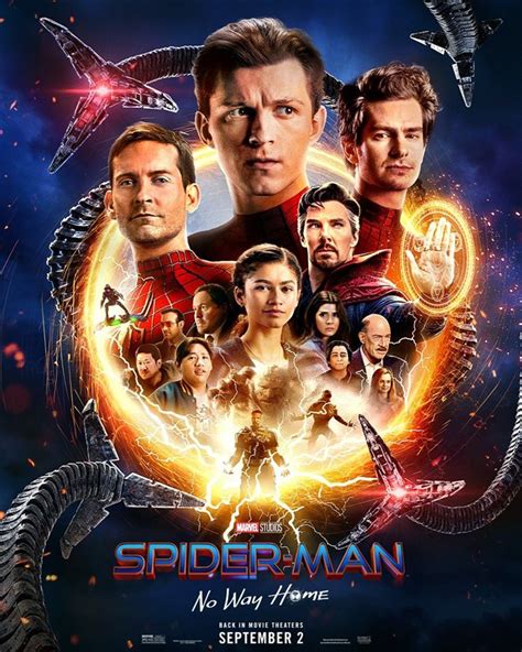 spider man   home poster