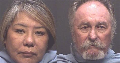 Massage Parlor Busted For Alleged Prostitution