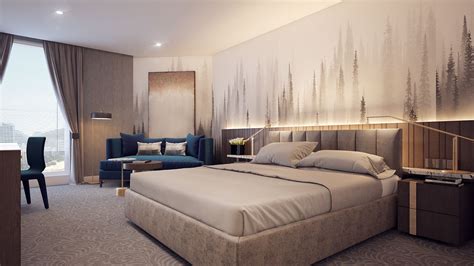 guest room concept  behance small hotel room hotel room interior