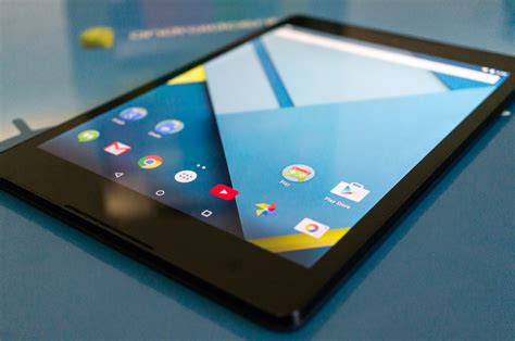 google nexus  review android central