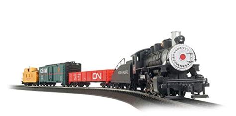 Top 10 Train Sets For Adults – Hobby Train Sets – Weekna