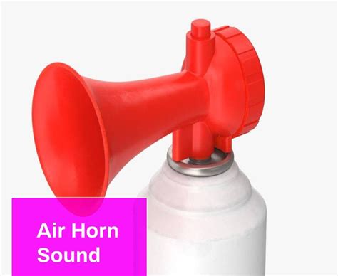 air horn sound  mp  mingo sounds