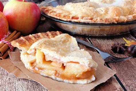 An American Classic Grandma S Signature—done Our Way Apple Pie Filling