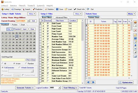 samlotto quick picking numbers samlotto