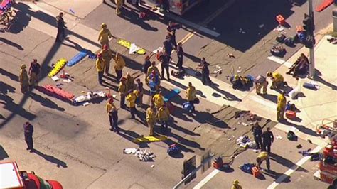 photos mass shooting incident in san bernardino calif