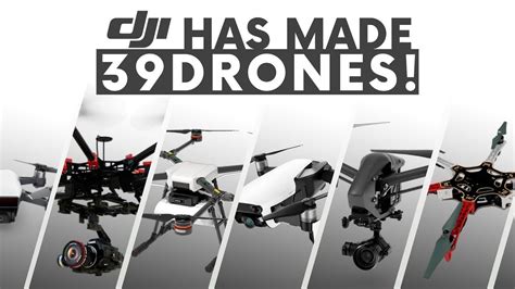 dji    drones  drone drone technology federal agencies