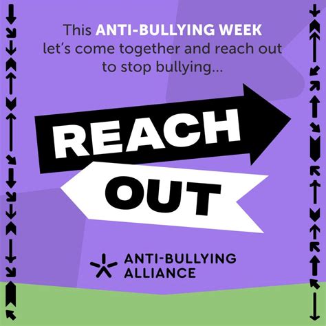 national campaign     reach   stop bullying