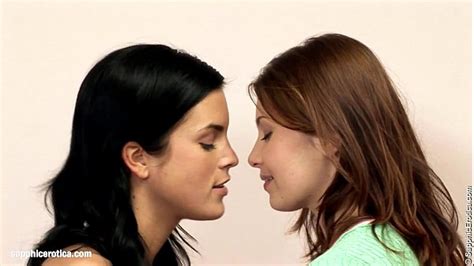 hot lesbian lovers jackie and kay having sex at sapphic erotica