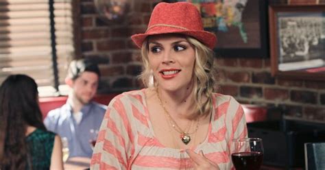 timeline busy philipps is an overnight success 20 years