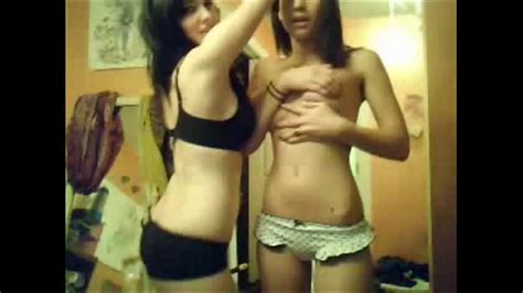 hot teen girls strip and kiss on cam xvideos