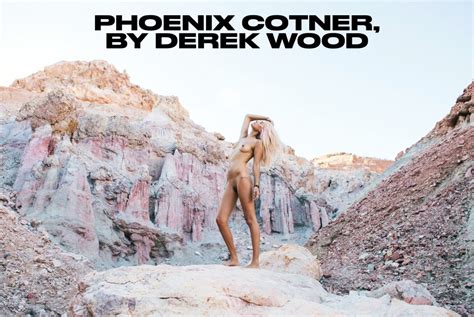 Phoenix Cotner Nude 16 Photos Thefappening