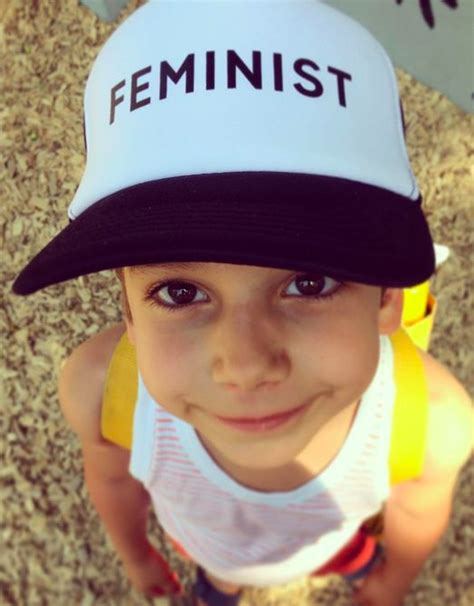 nine ways to raise future feminists babe by hatch