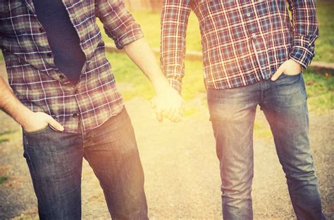 Are Homosexual Relationships Naturally Troublesome New Research Might