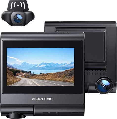 gps  backup cameras review buying guide