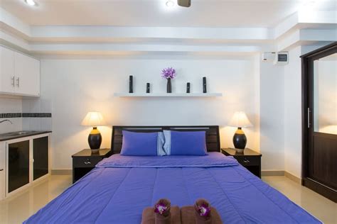 top  airbnb vacation rentals  patong phuket thailand trip