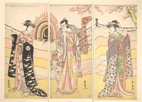 enter a digital archive of 213 000 beautiful japanese woodblock prints