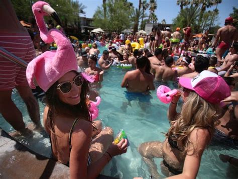 Splash House 2 Brings Summer Party Life Back To Desert