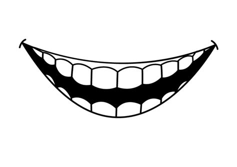 coloring page teeth  printable coloring pages img