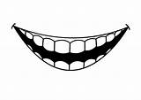 Teeth Coloring Colorear Para Dibujo Dientes Tanden Dents Tenner Kleurplaat Coloriage Imagen Malvorlage Zähne Bild Afbeelding Imágenes Bilde Grande Dibujos sketch template