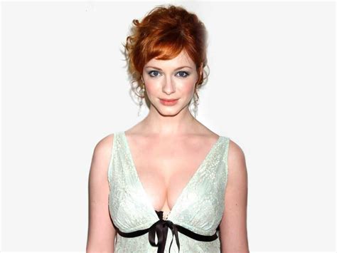 49 Hottest Christina Hendricks Bikini Pictures Will Rock