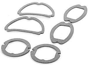 lens gasket kit luttys chevy warehouse luttys chevy warehouse