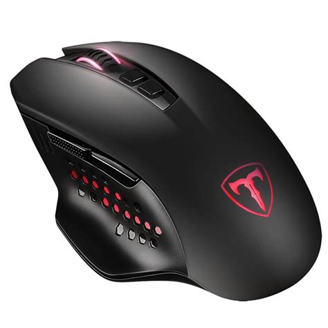 top   budget wireless gaming mouse  reviews buyers guide