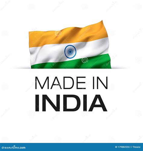 india label stock abbildung illustration von eingebuergert