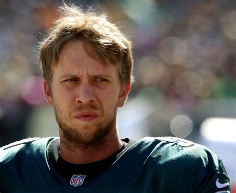 nick foles sustained concussion  cowboys game quarterback situation