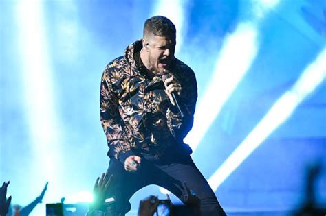Imagine Dragons’ Dan Reynolds Opens Up About Struggle With Depression