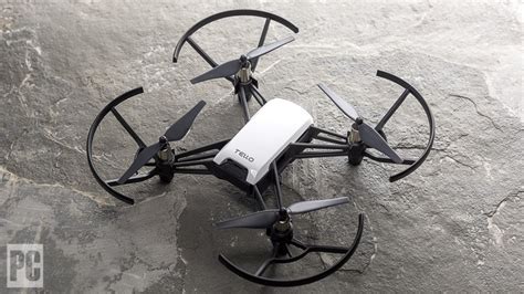 review drone dji tello escapeauthoritycom
