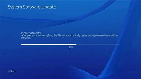 ps firmware update       push square